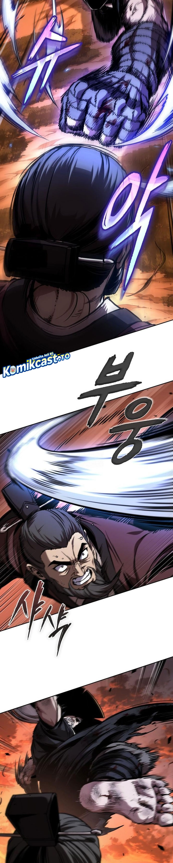 Nano Machine Chapter 286 Halaman 10