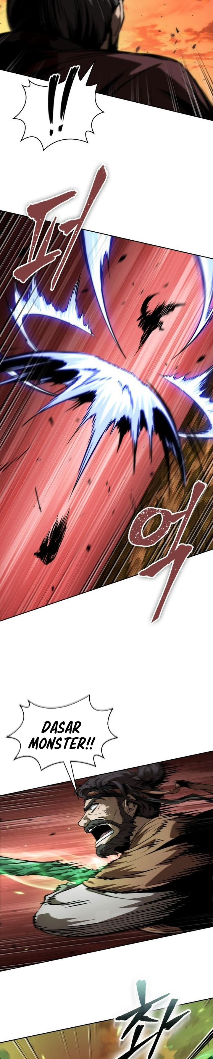 Nano Machine Chapter 286 Halaman 11