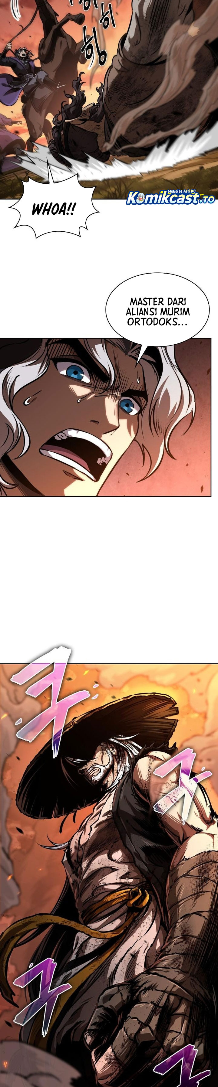 Nano Machine Chapter 286 Halaman 14