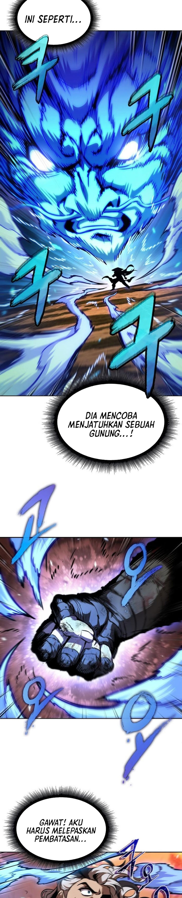 Nano Machine Chapter 286 Halaman 18