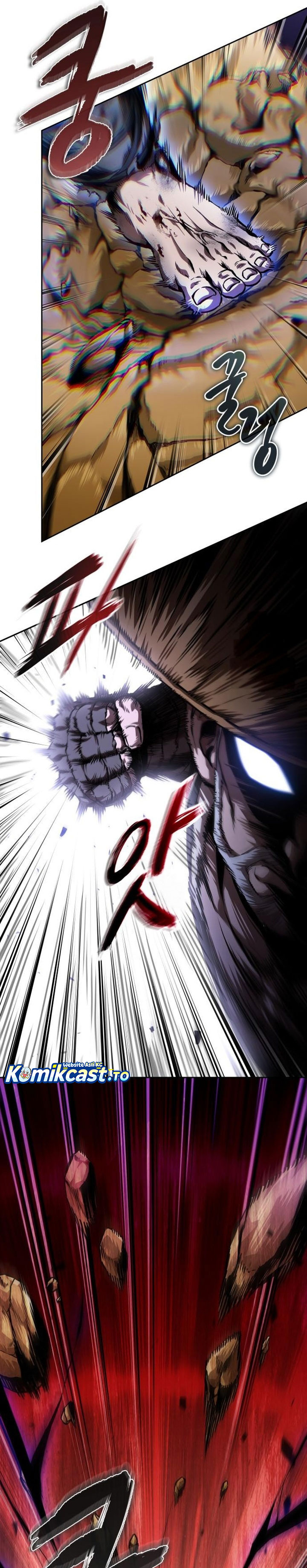 Nano Machine Chapter 286 Halaman 20