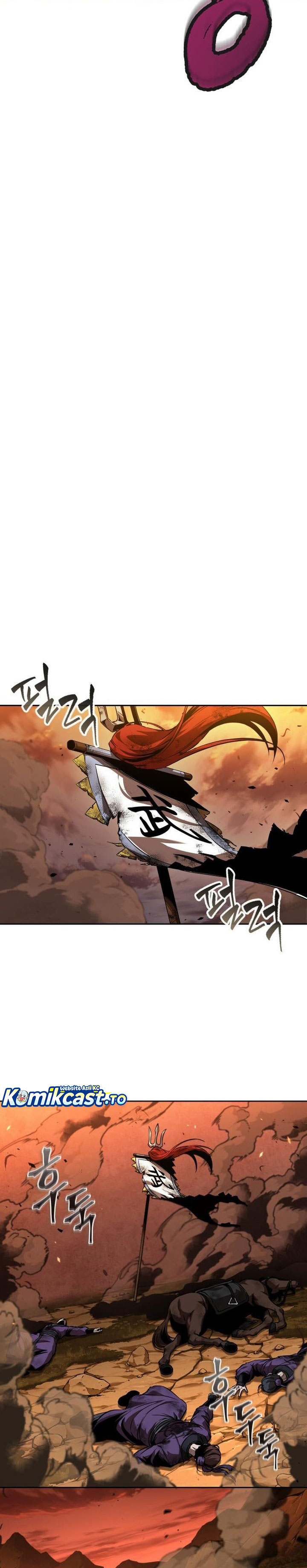 Nano Machine Chapter 286 Halaman 25