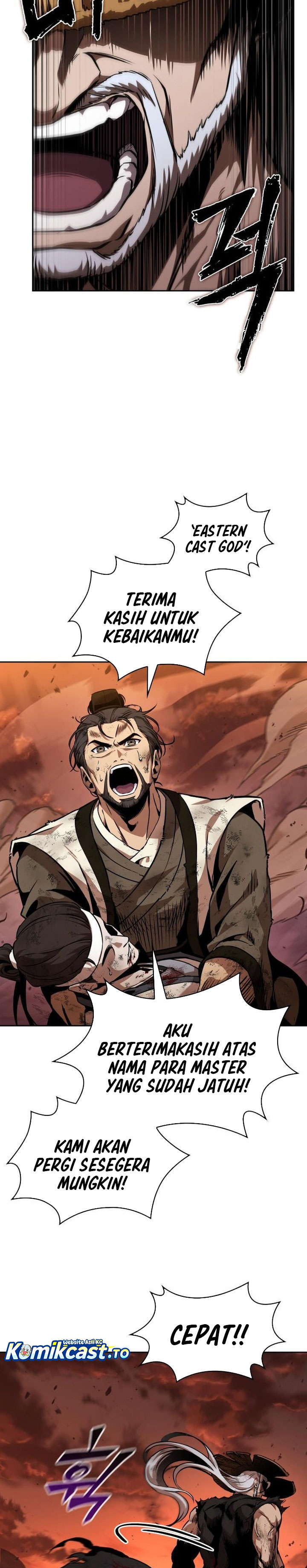 Nano Machine Chapter 286 Halaman 29