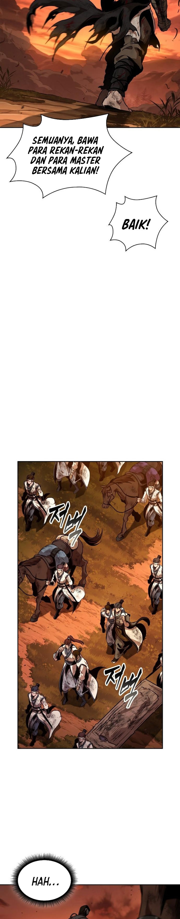 Nano Machine Chapter 286 Halaman 30