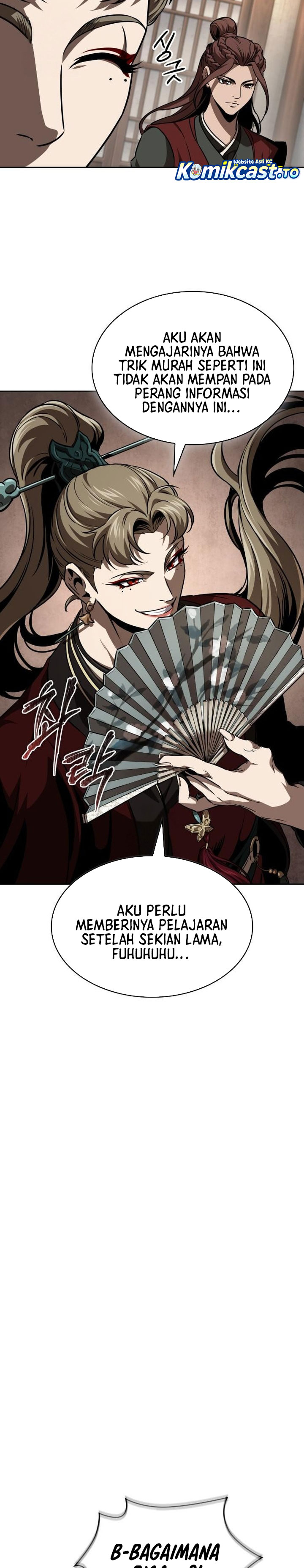Nano Machine Chapter 288 Halaman 13