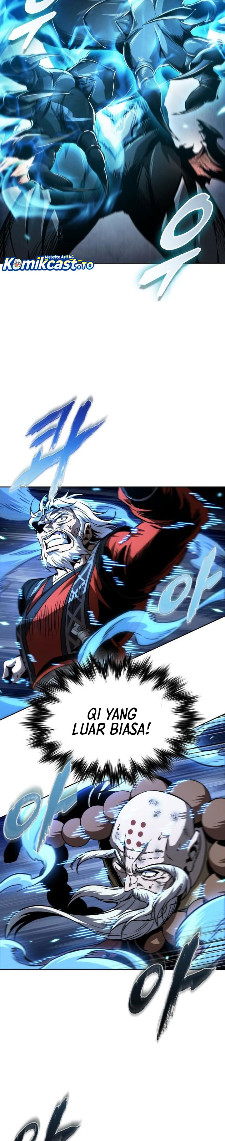 Nano Machine Chapter 288 Halaman 28