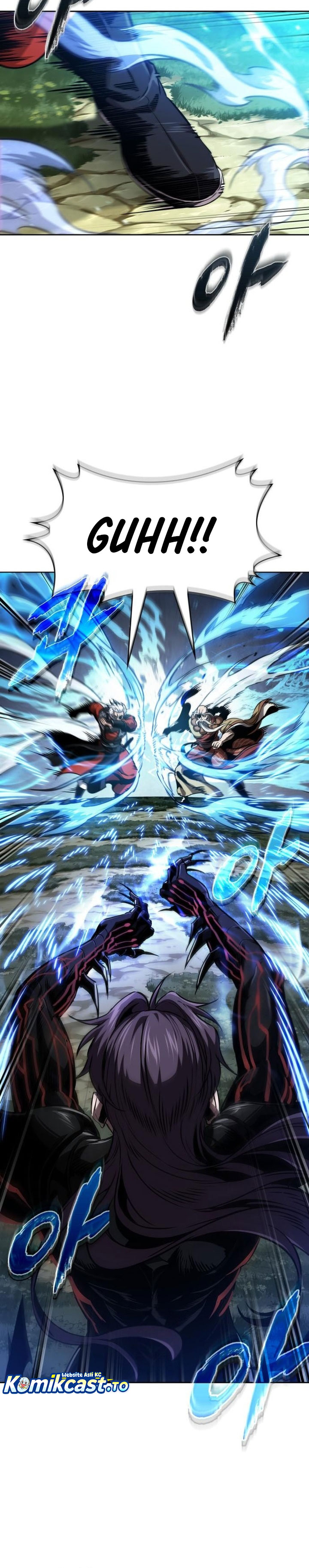 Nano Machine Chapter 288 Halaman 29