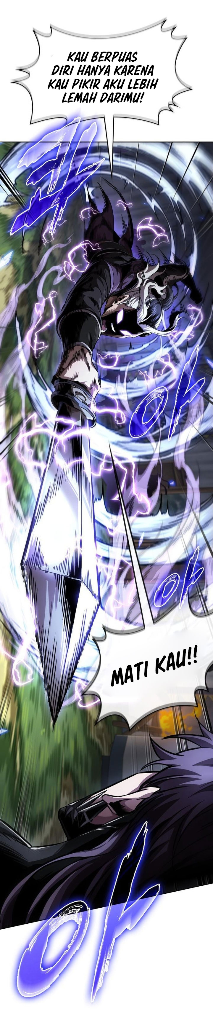 Nano Machine Chapter 288 Halaman 32