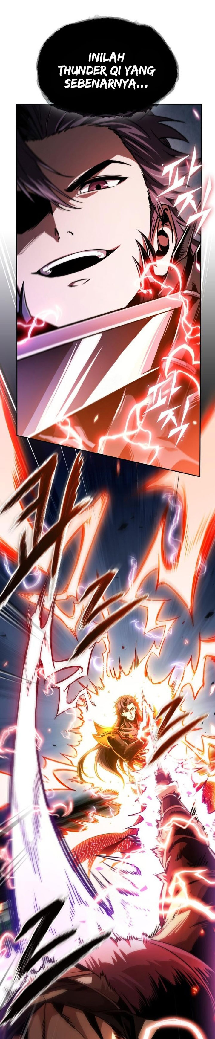 Nano Machine Chapter 288 Halaman 34