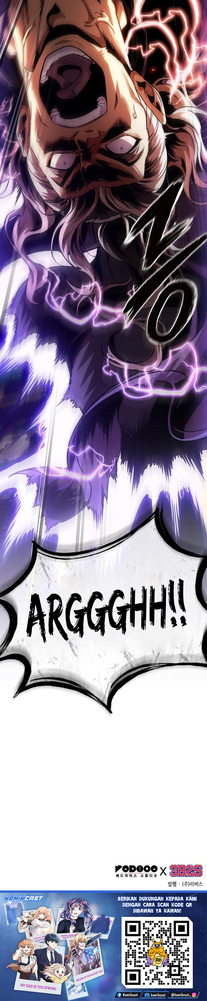 Nano Machine Chapter 288 Halaman 35