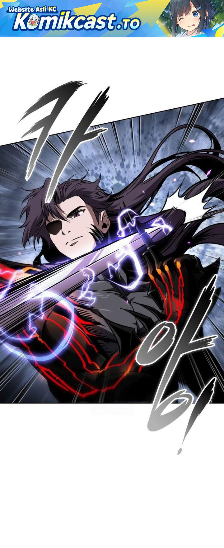 Nano Machine Chapter 289 Halaman 2