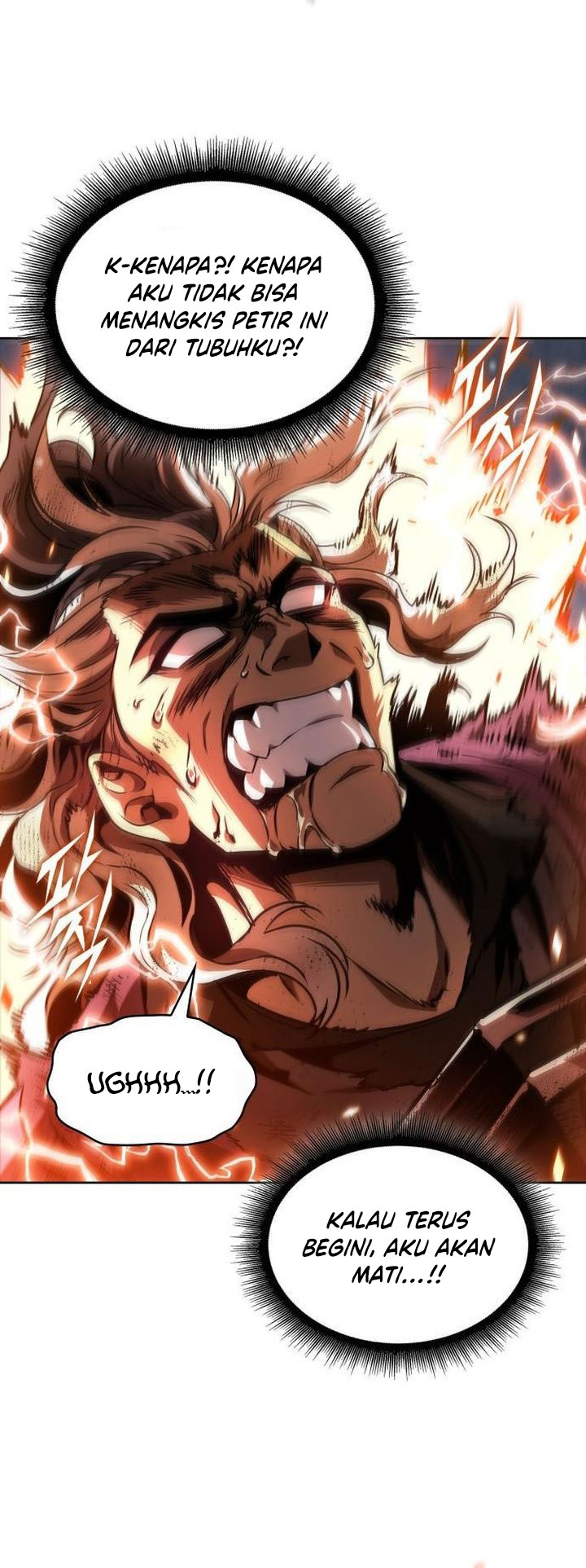 Nano Machine Chapter 289 Halaman 5