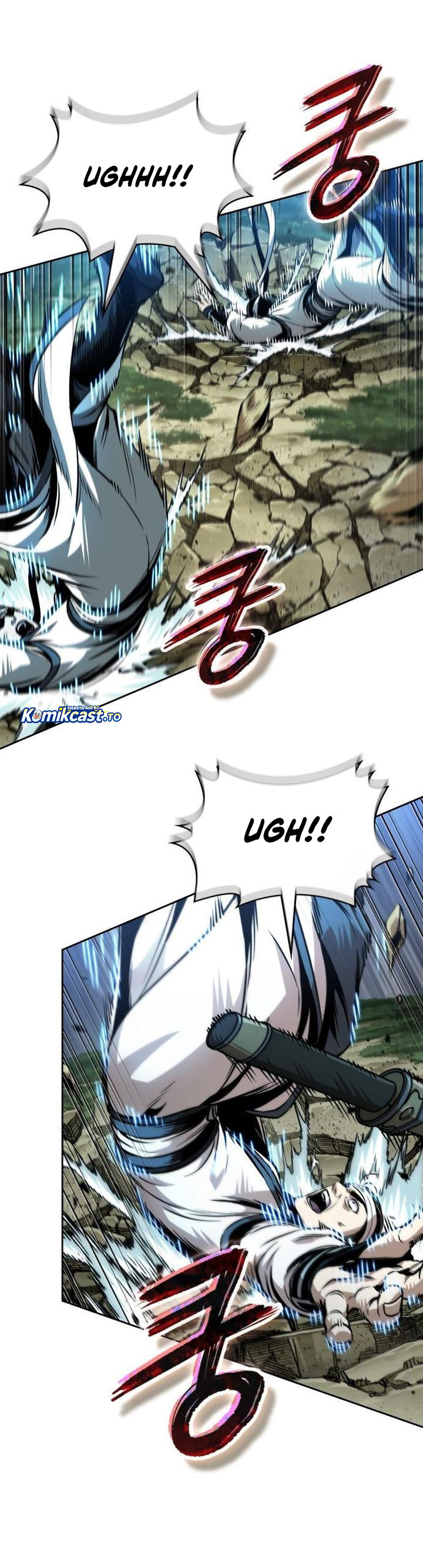 Nano Machine Chapter 289 Halaman 8