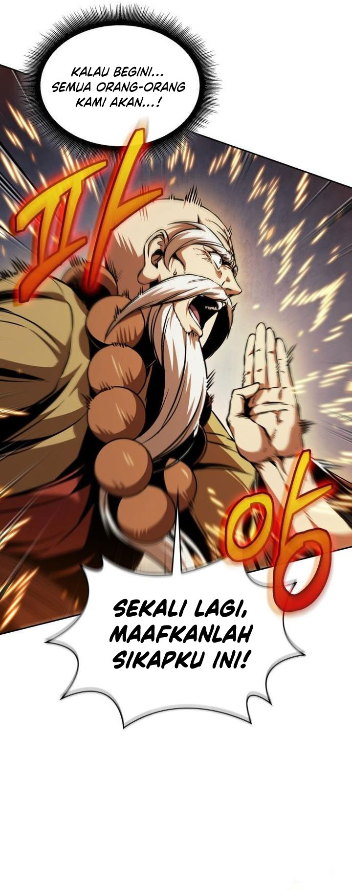 Nano Machine Chapter 289 Halaman 9