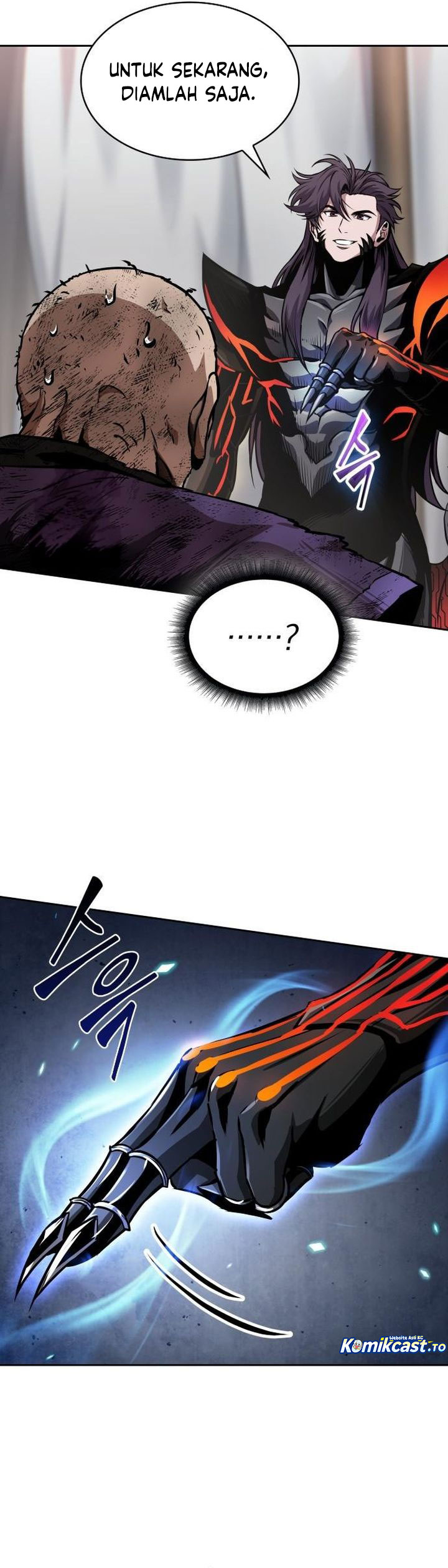 Nano Machine Chapter 289 Halaman 18