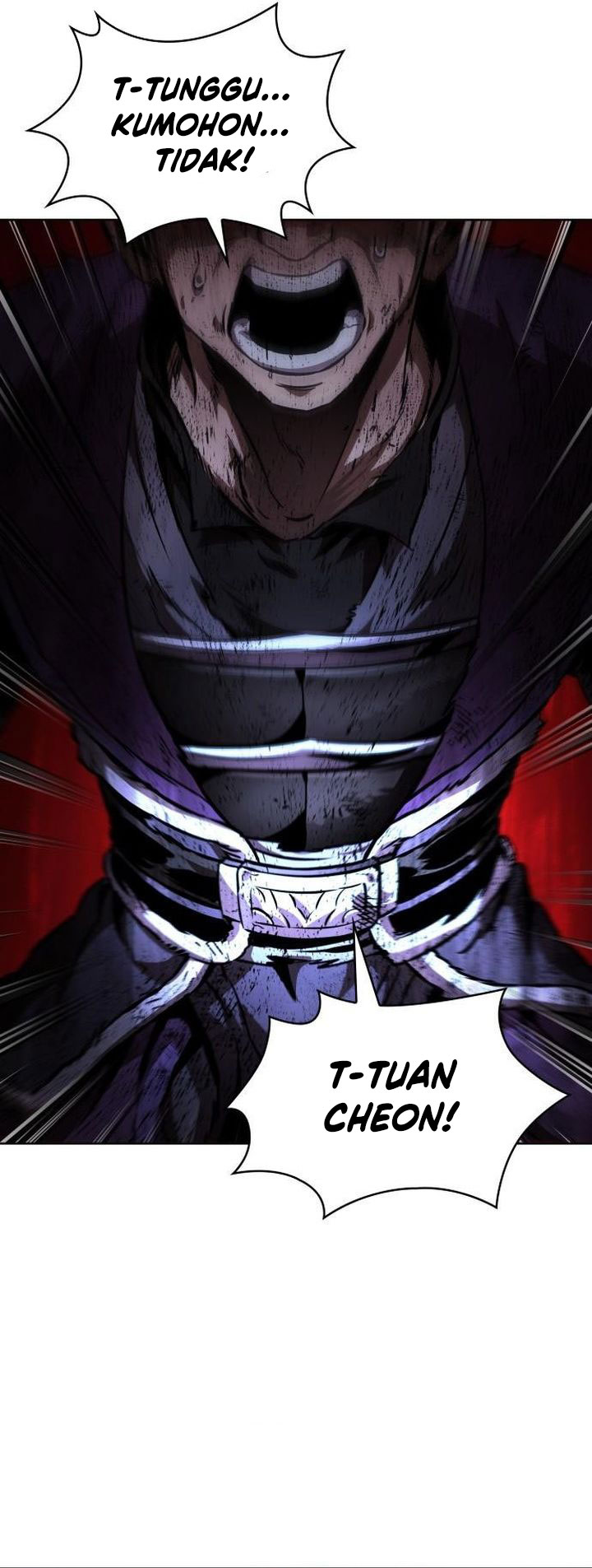 Nano Machine Chapter 289 Halaman 19