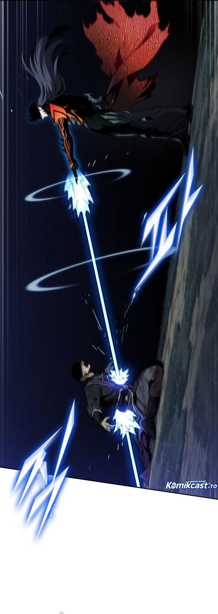 Nano Machine Chapter 289 Halaman 20