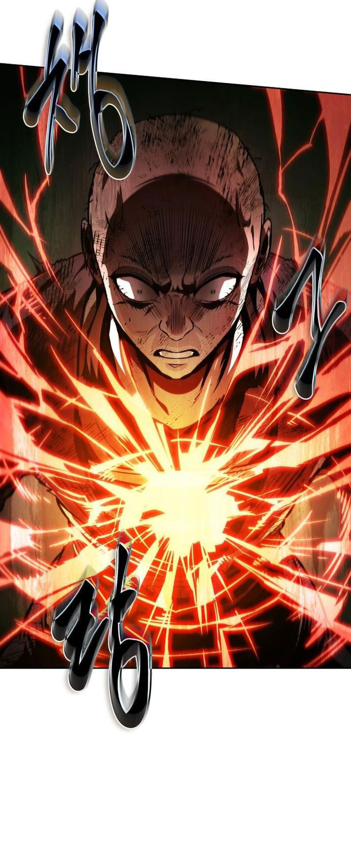 Nano Machine Chapter 289 Halaman 21
