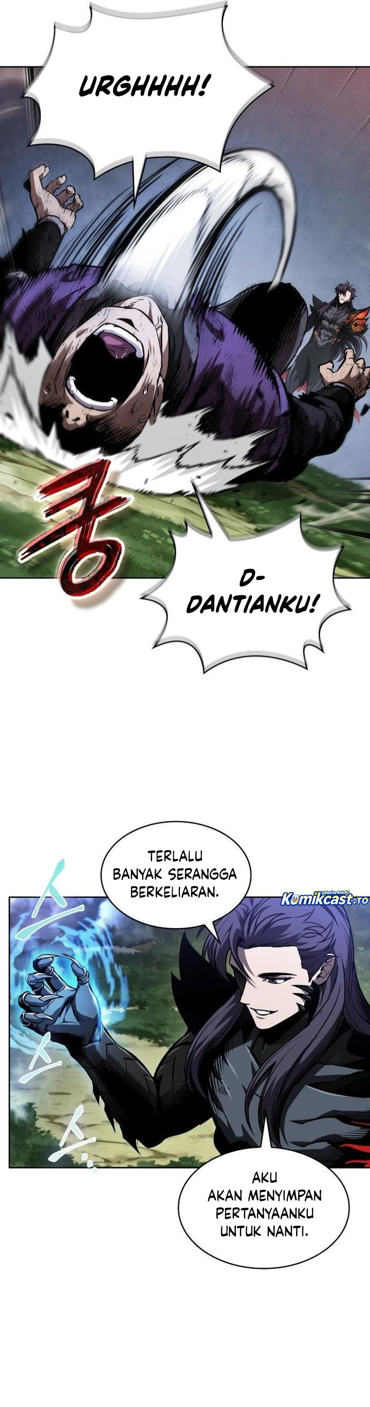 Nano Machine Chapter 289 Halaman 23