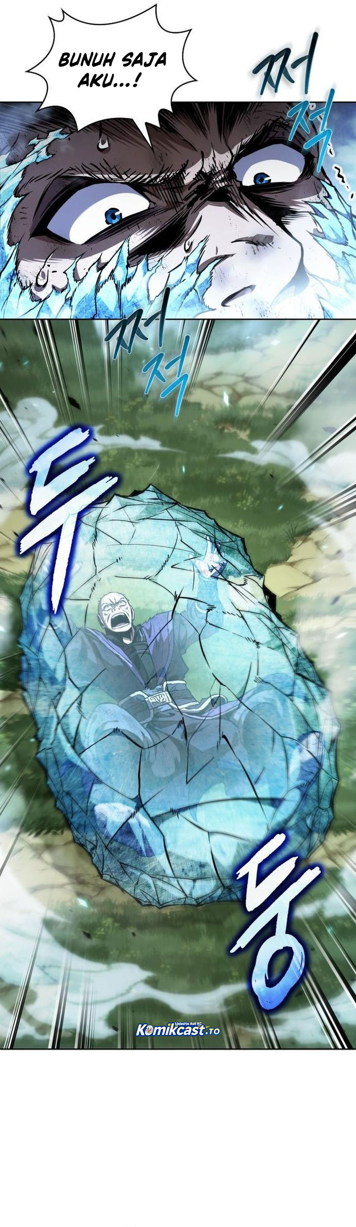 Nano Machine Chapter 289 Halaman 25