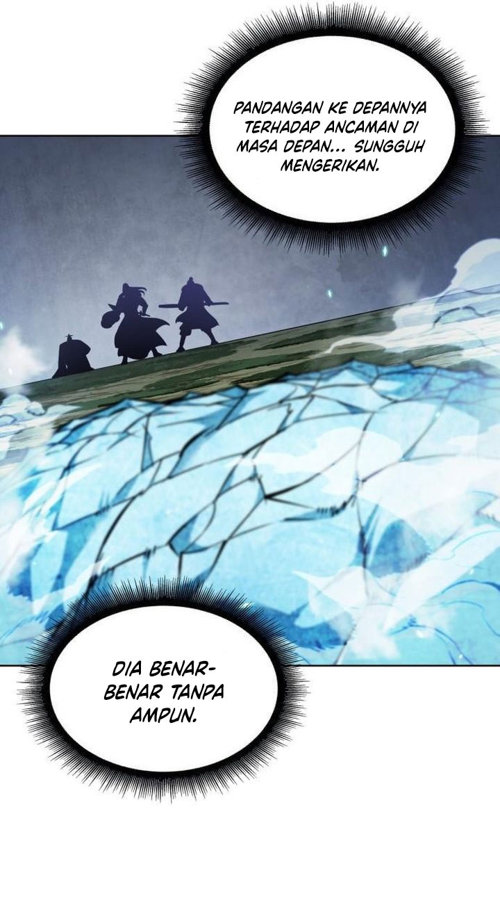 Nano Machine Chapter 289 Halaman 27