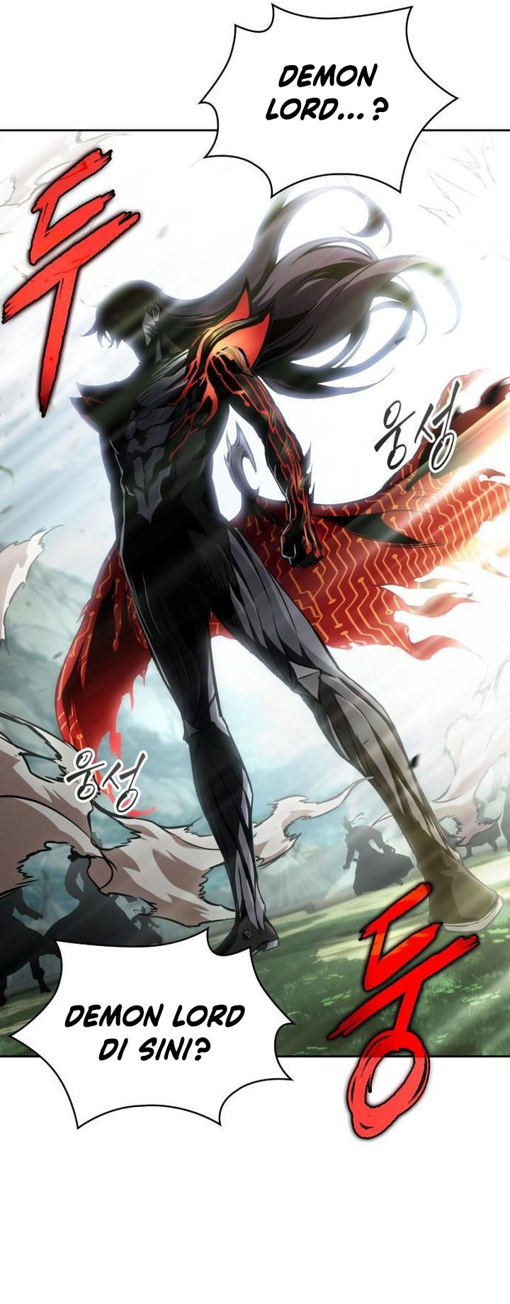 Nano Machine Chapter 289 Halaman 34