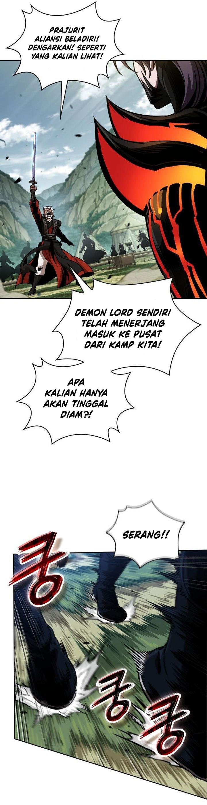Nano Machine Chapter 289 Halaman 36