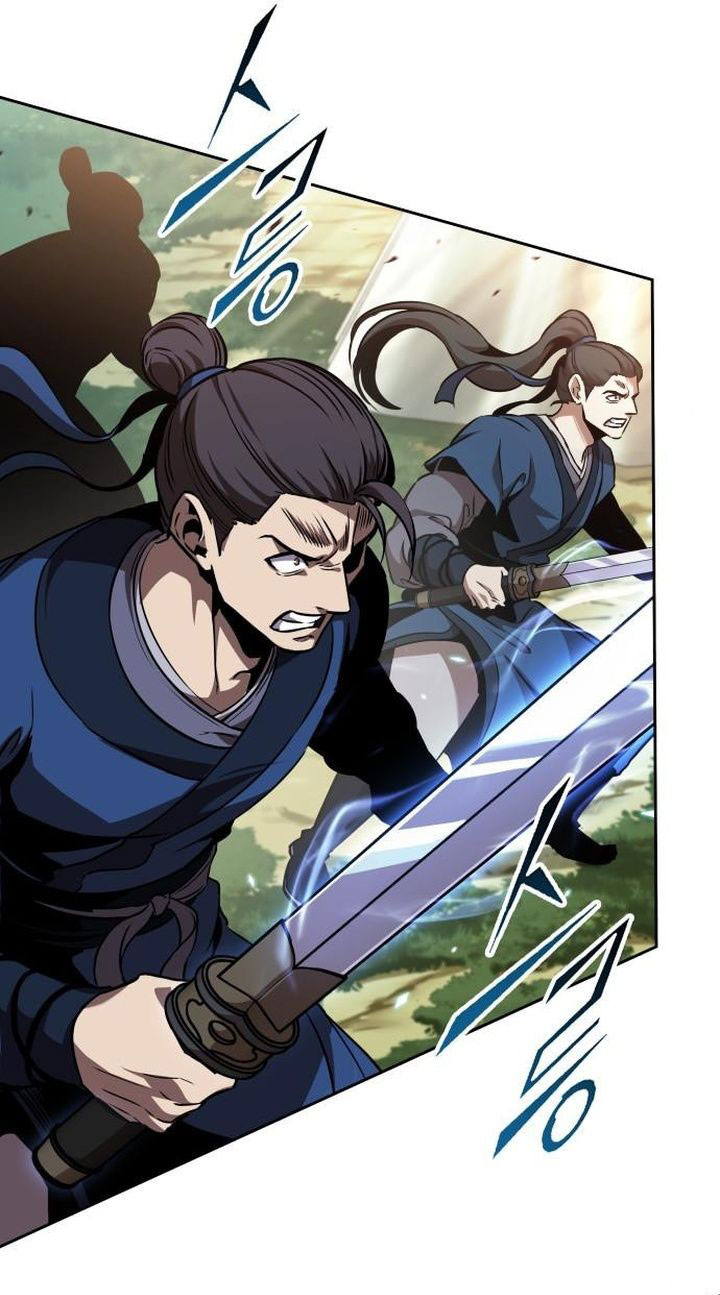 Nano Machine Chapter 289 Halaman 37
