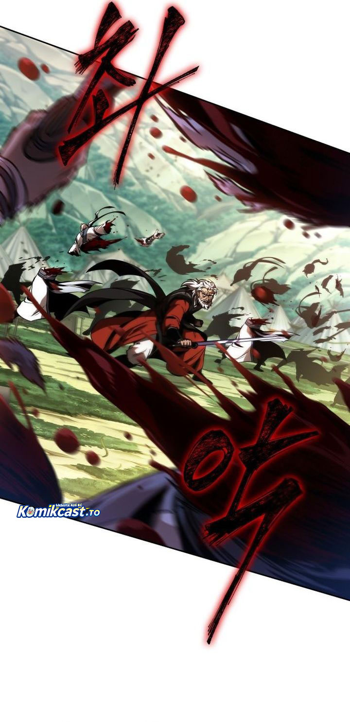 Nano Machine Chapter 289 Halaman 43