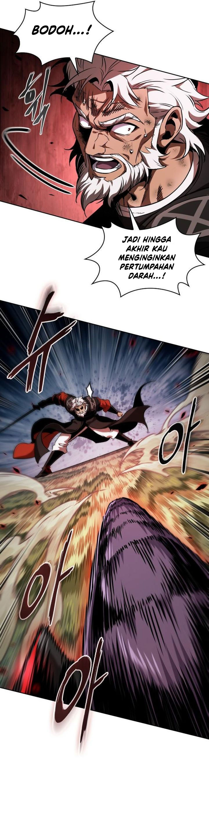 Nano Machine Chapter 289 Halaman 44