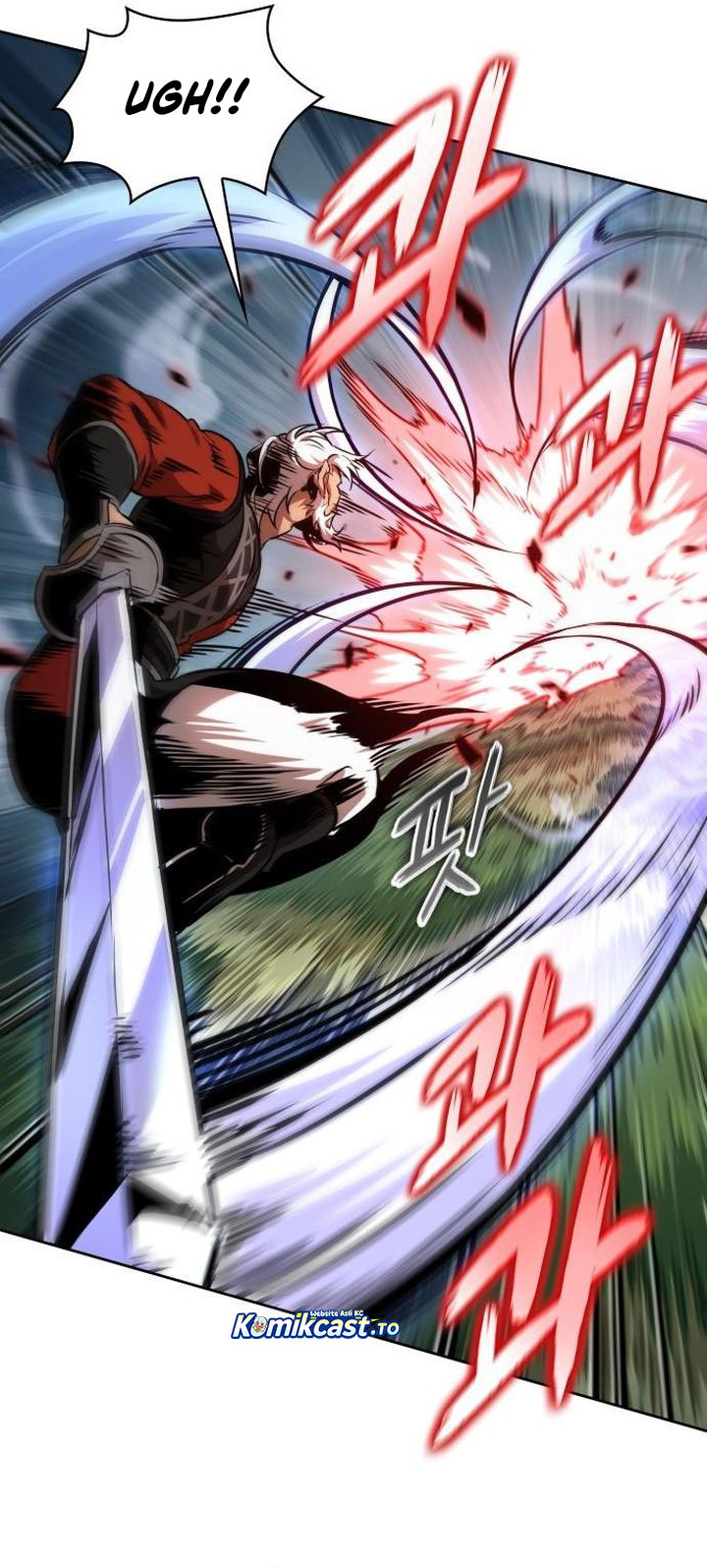 Nano Machine Chapter 289 Halaman 45