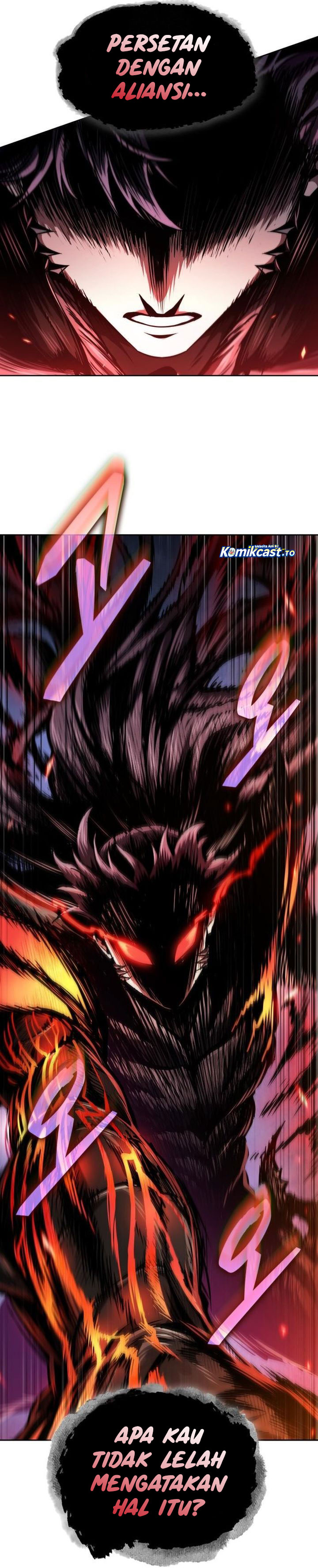 Nano Machine Chapter 289 Halaman 50