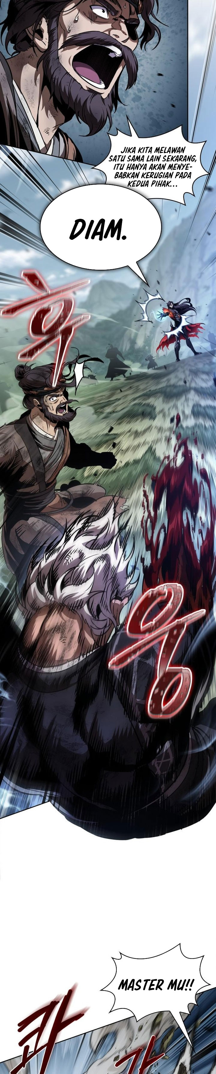 Nano Machine Chapter 290 Halaman 6