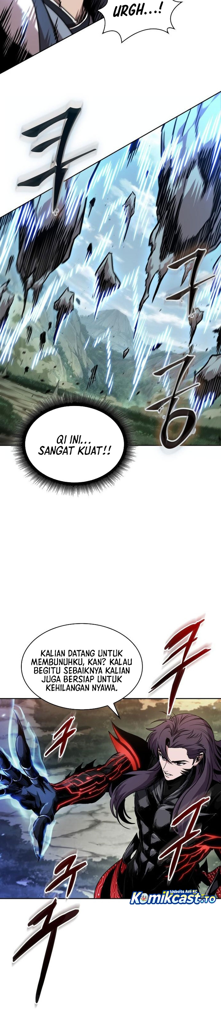 Nano Machine Chapter 290 Halaman 11