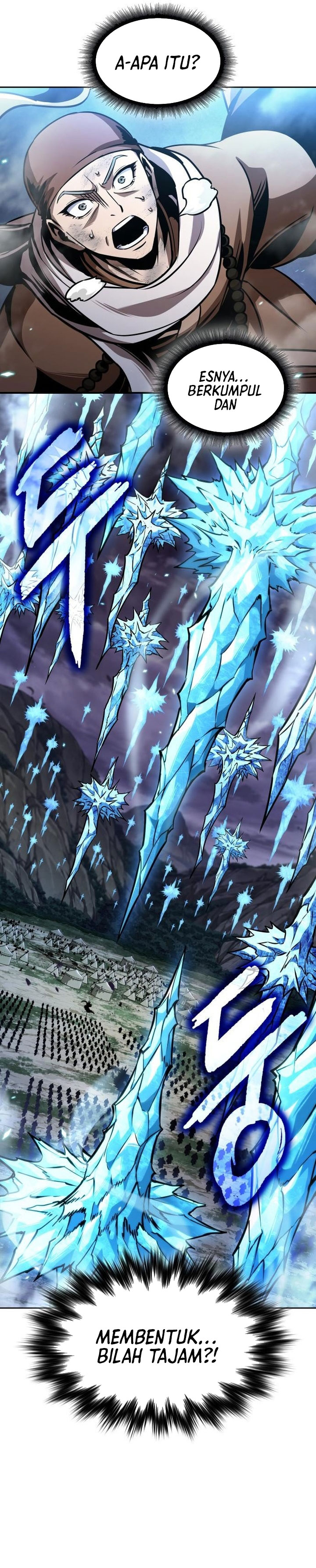 Nano Machine Chapter 290 Halaman 16