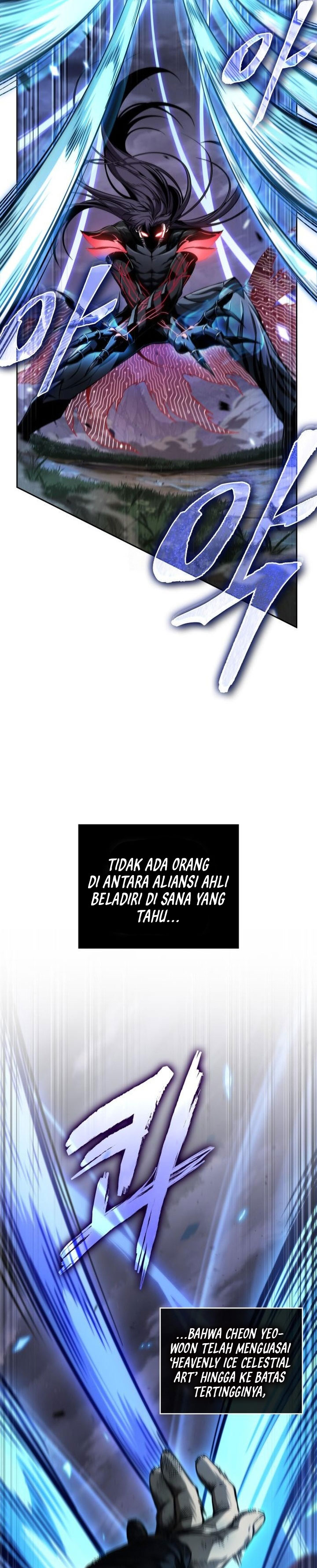 Nano Machine Chapter 290 Halaman 18