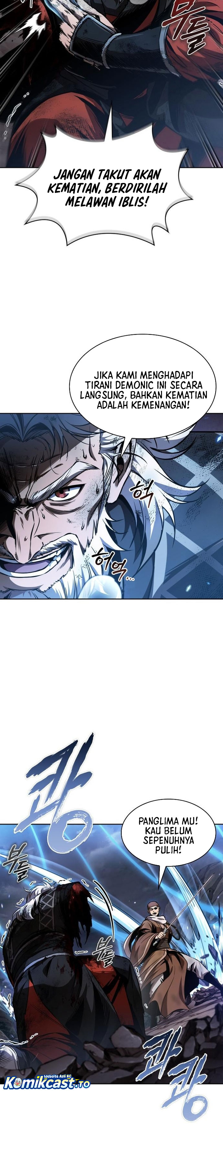 Nano Machine Chapter 290 Halaman 24