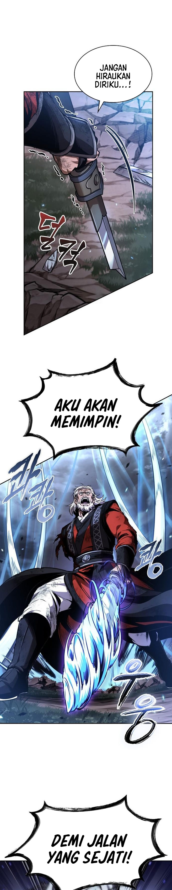 Nano Machine Chapter 290 Halaman 25