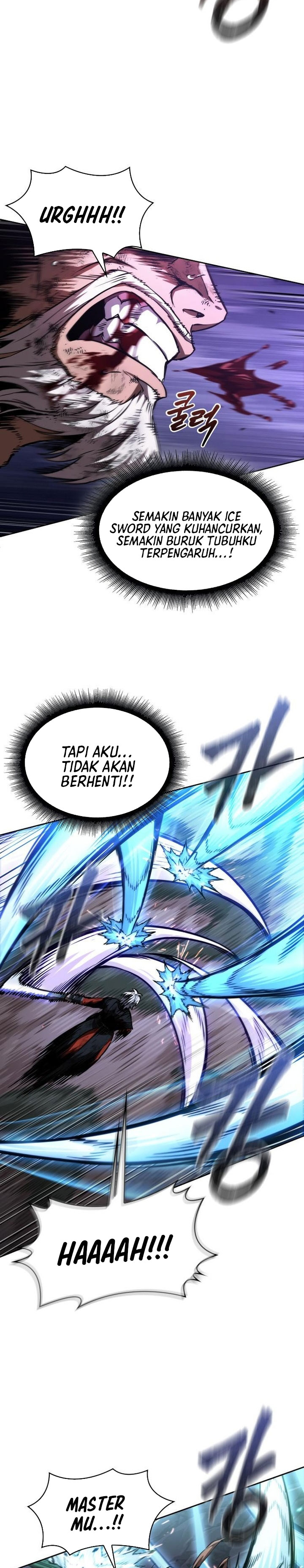 Nano Machine Chapter 290 Halaman 27