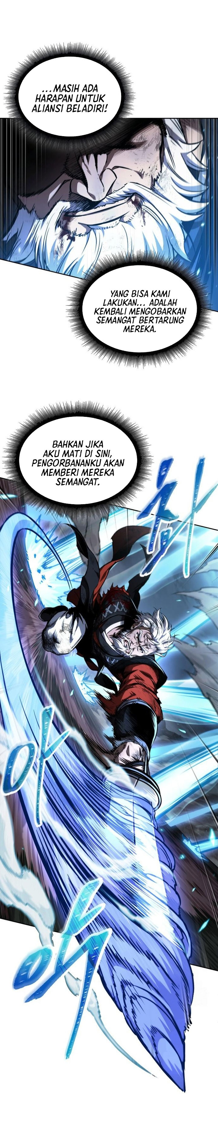 Nano Machine Chapter 290 Halaman 29