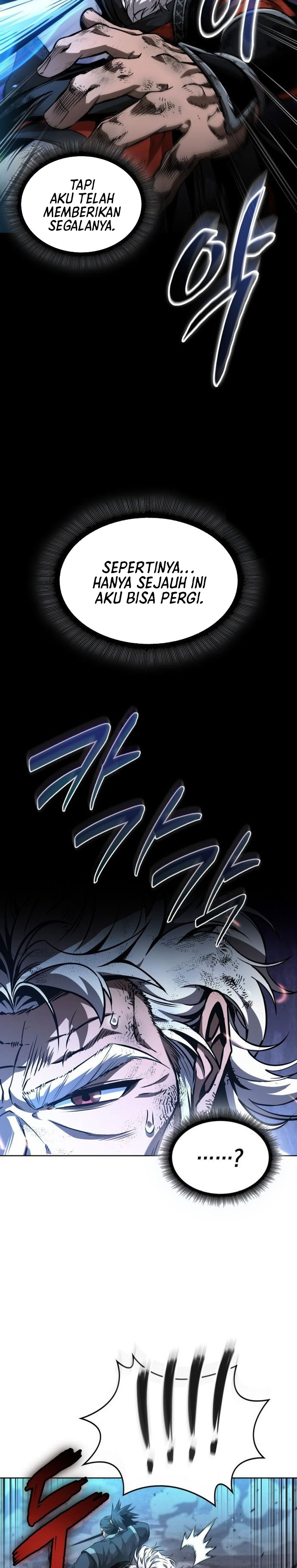 Nano Machine Chapter 290 Halaman 31