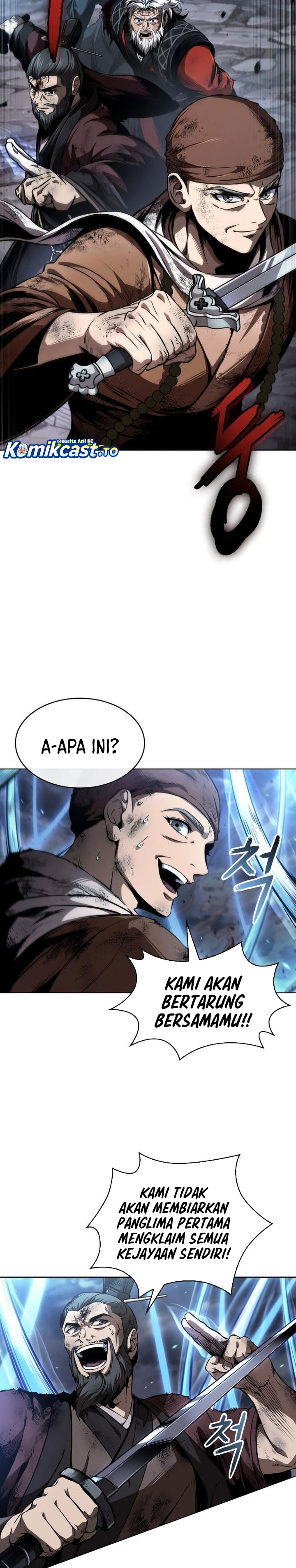 Nano Machine Chapter 290 Halaman 32
