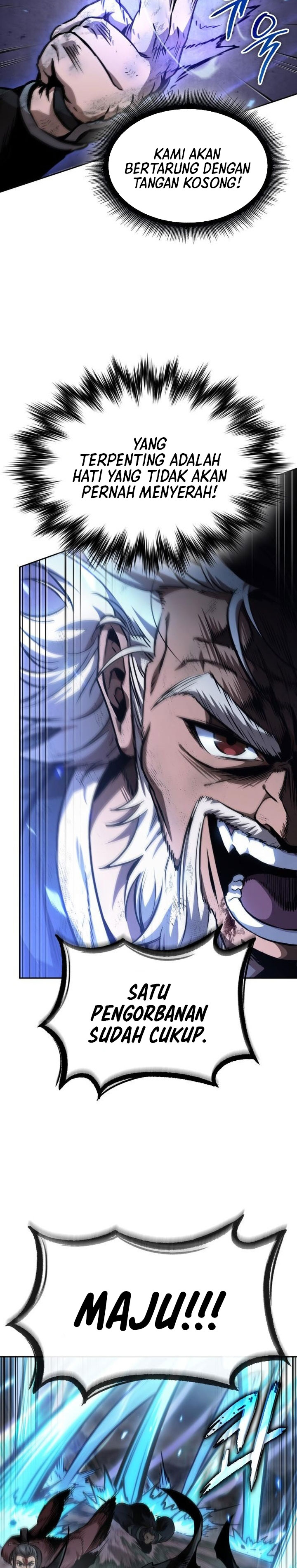 Nano Machine Chapter 290 Halaman 34