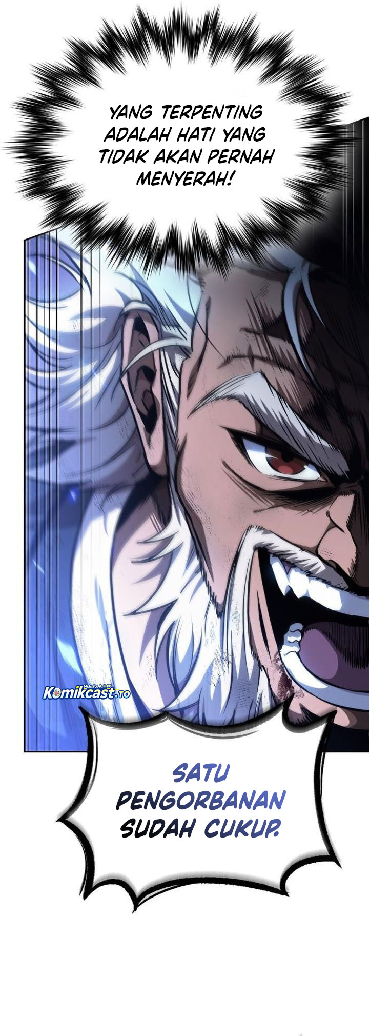 Nano Machine Chapter 291 Halaman 3
