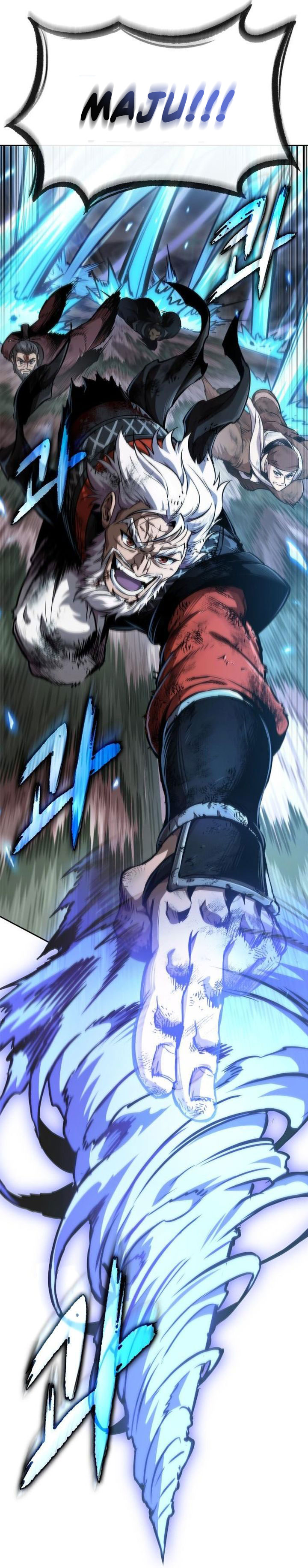 Nano Machine Chapter 291 Halaman 4