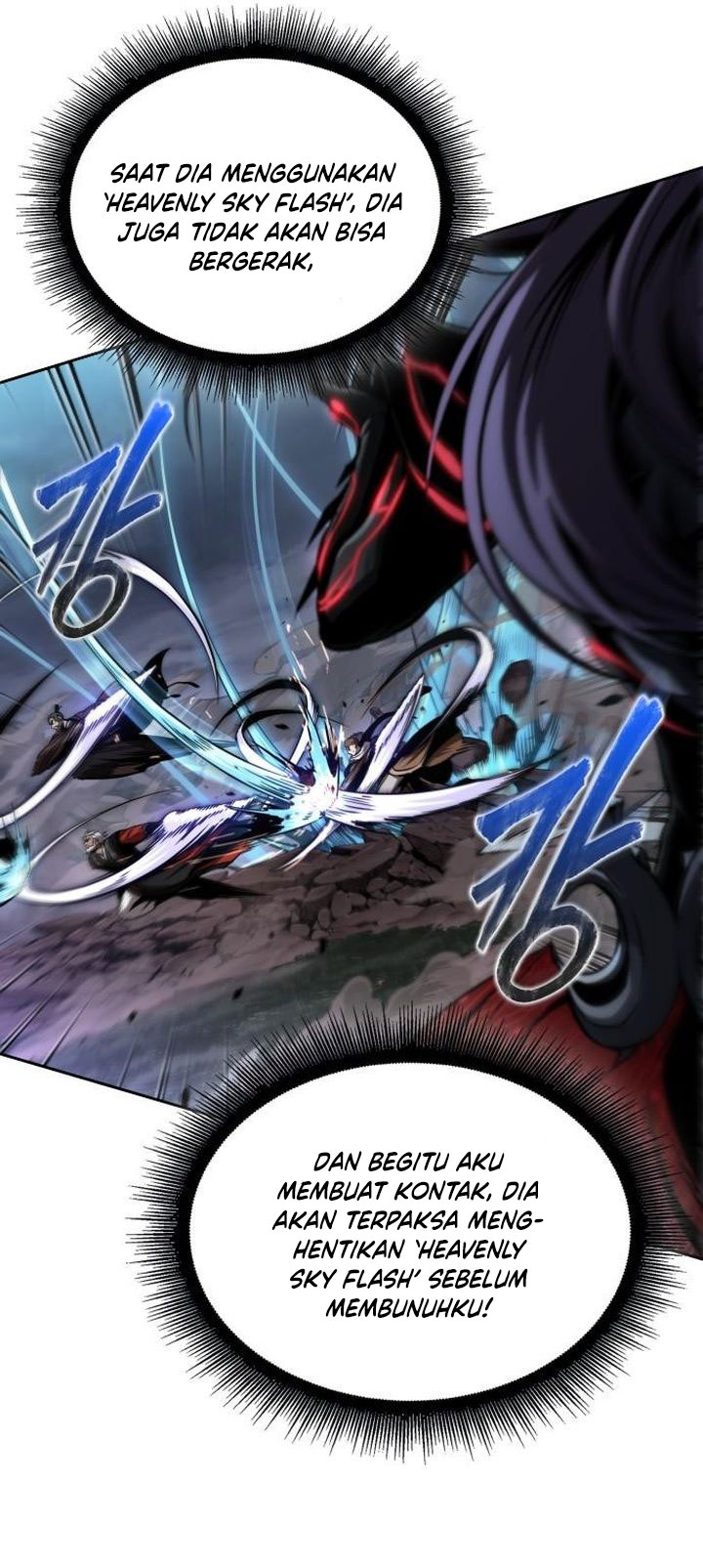 Nano Machine Chapter 291 Halaman 6