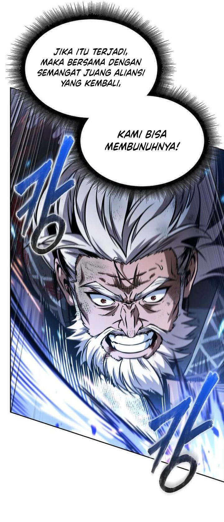 Nano Machine Chapter 291 Halaman 7