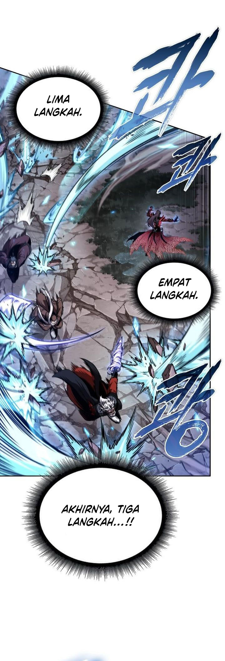 Nano Machine Chapter 291 Halaman 9