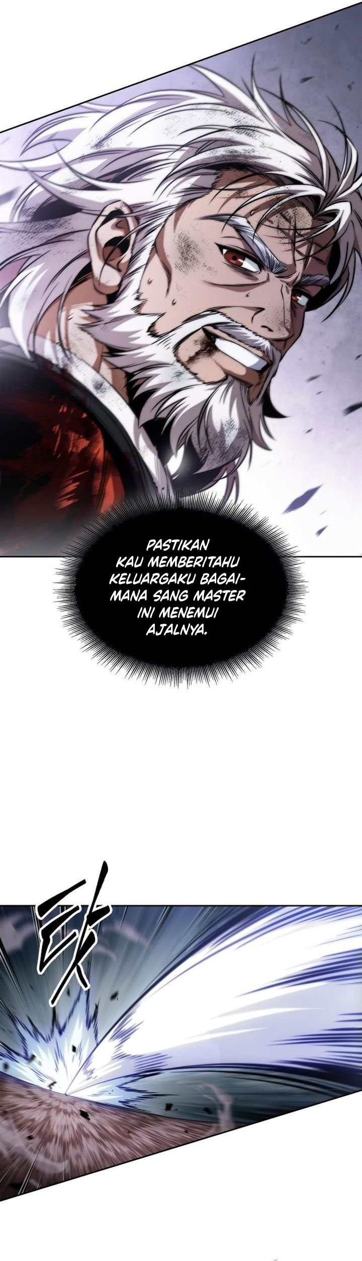 Nano Machine Chapter 291 Halaman 11