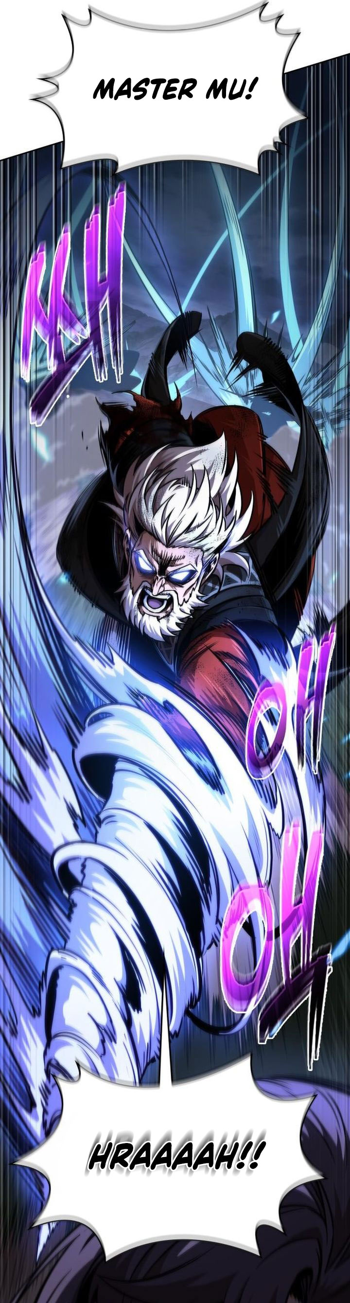 Nano Machine Chapter 291 Halaman 12